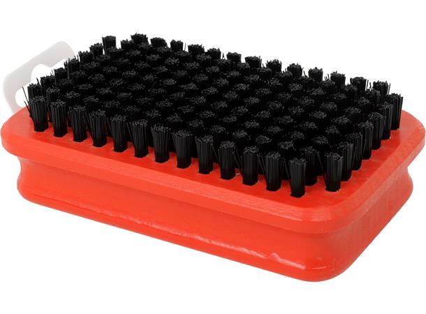 Swix T194B Brush rect.,stiff black nylon Børste til langrenn ski. 